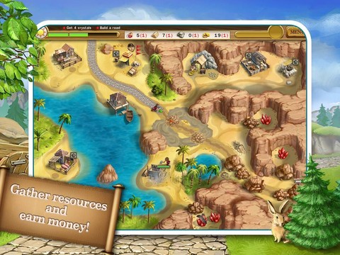 Roads of Rome (Freemium)图片4