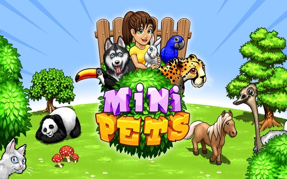 Mini Pets图片4
