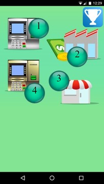 ATM取款和金钱模拟器图片7
