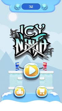 Icy Ninja图片5