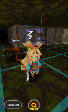 Unity.Rogue3D (roguelike game)图片8