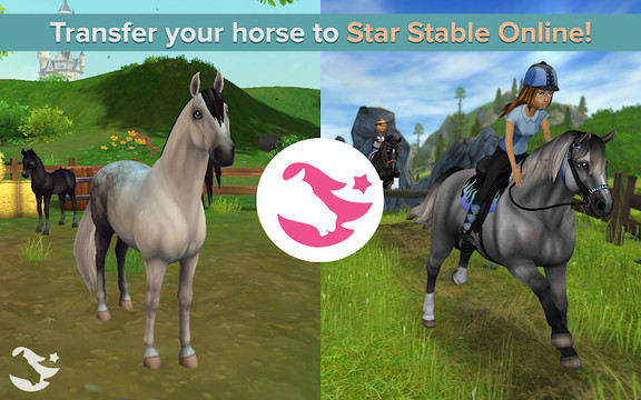 Star Stable Horses图片4