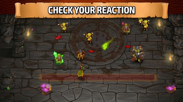 Goblins: Dungeon Defense图片4