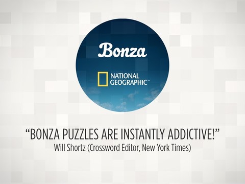 Bonza National Geographic图片6