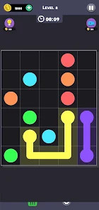 Same Color Dots - Match Puzzle图片6