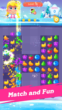 Ocean Fruit Park图片4