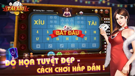 TÀI XỈU图片1