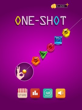 One-Shot图片3