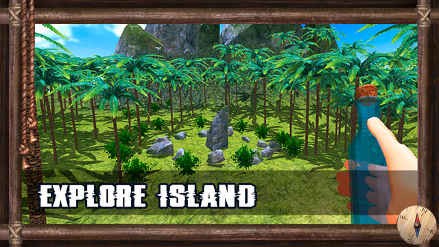 游戏名称：生存岛2016图片8