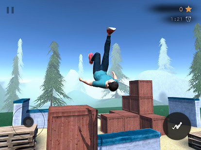 Parkour Flight 2图片4