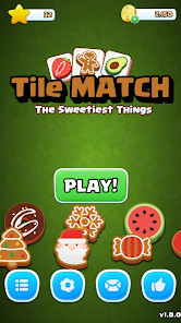 Tile Match Sweet -Triple Match图片6