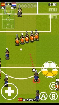 PORTABLE SOCCER DX Lite图片2