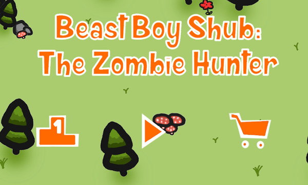 BeastBoyShub：僵尸猎人图片3