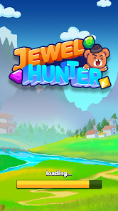 Jewel link：2248 hunter图片2