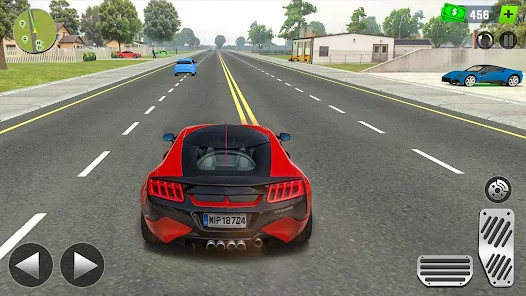 Car Dealing Simulator Games图片2