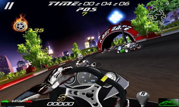 Kart Racing Ultimate Free图片5