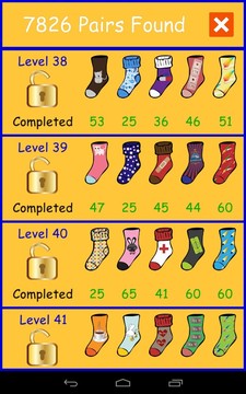 Odd Socks图片5