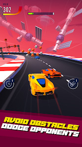 Car Race 3D - Racing Master图片4