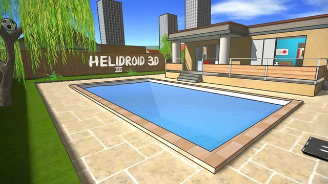 Helidroid 3 : 3D RC 直升机图片10