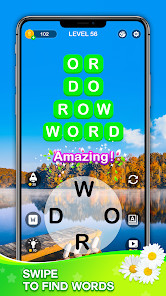 Word Connect - Train Brain图片4