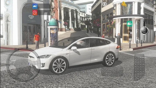 环游世界驾驶-世界真实城市模拟图片2
