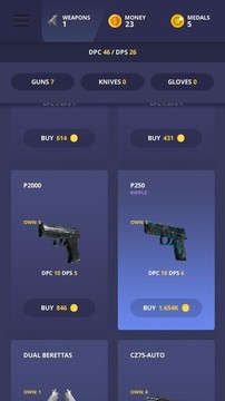 CSGO Clicker | Weapons And Cases 2图片7