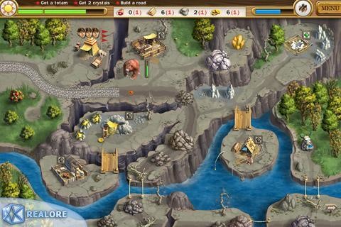 Roads of Rome (Freemium)图片11