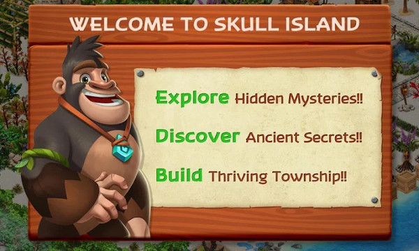 Skull Island: Reef Bay Isle!图片3