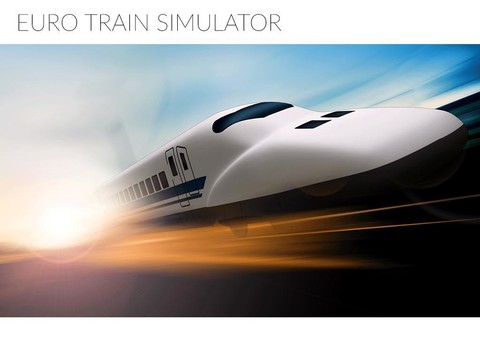 Euro Train Simulator图片6