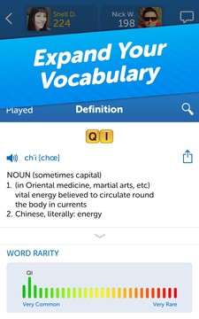 Words With Friends – Play Free图片25