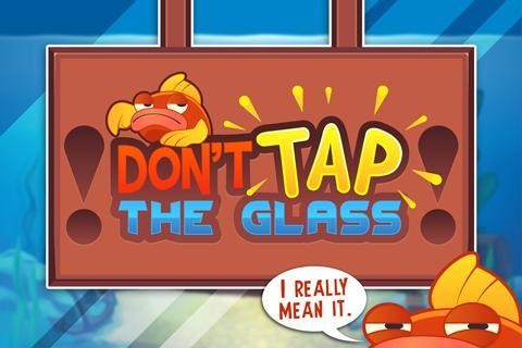 Don't Tap the Glass!图片2