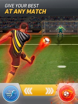 Be A Legend: Football图片11