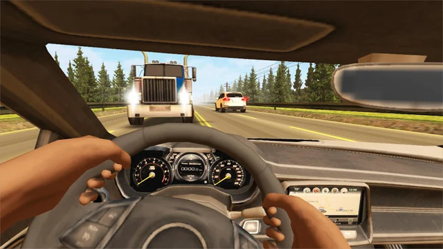 BR Racing Simulator图片3