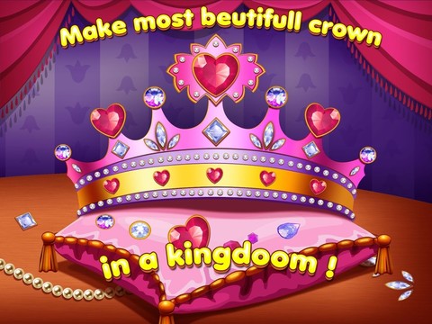 Princess Castle Fun图片5