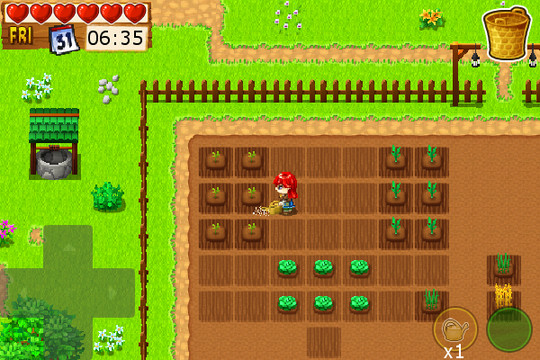 Harvest Master: Farm Sim图片5