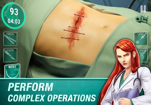 Operate Now: Hospital图片11