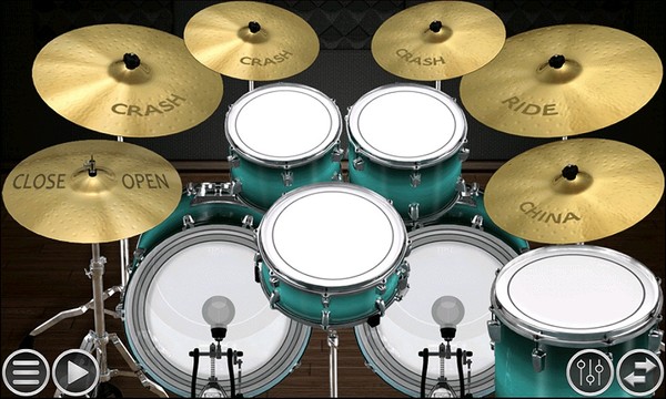 Simple Drums - Basic图片4