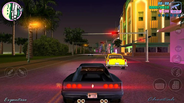 Grand Theft Auto: ViceCity图片1