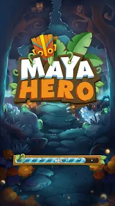 Maya Hero - mask merge图片3