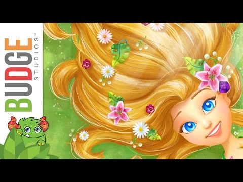 Barbie Dreamtopia 魔幻发型图片7