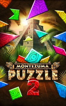 Montezuma Puzzle 2 Free图片5