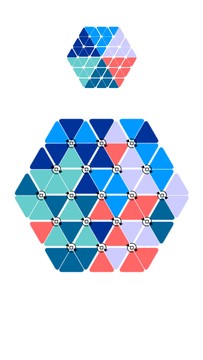 六色谜盘之旋转拼图（测试版）图片3