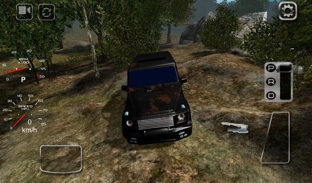 4x4 Off-Road Rally 4图片1