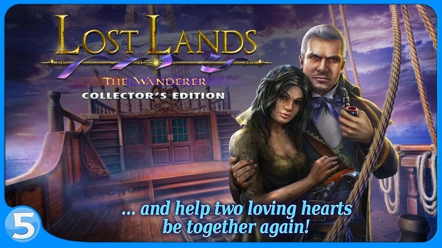 Lost Lands 4图片4