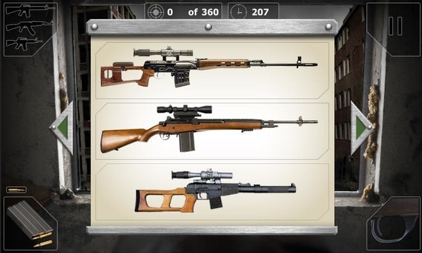Sniper Time: The Range图片6