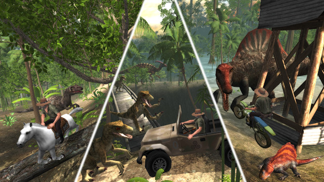 Dino Safari: Evolution图片10