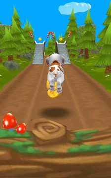 Dog Run - Pet Dog Simulator图片6