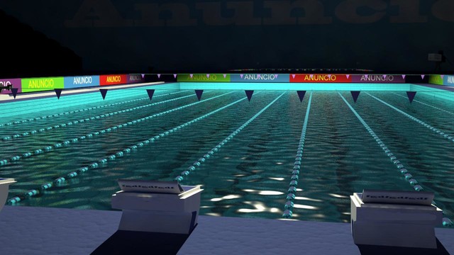游泳 (Swimmers Champs)图片3