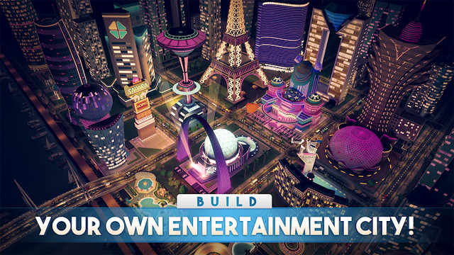 My City - Entertainment Tycoon图片10