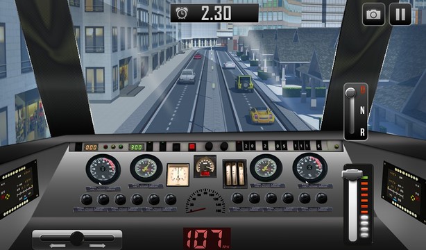 高架公交客车模拟器 3D Bus Simulator 17图片15